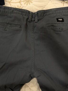 Vans Chino Pants